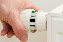 Shifnal central heating repair costs